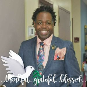 Meet your Posher, Dwayne